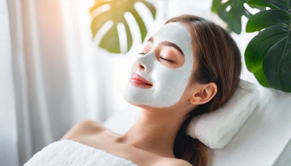 45Mn Soin du Visage & Modelage ( Ado )