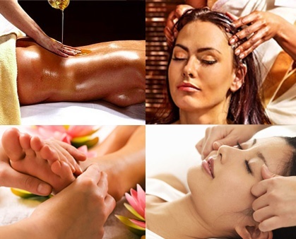 SÉANCES DE 10 MASSAGES BIEN-ÊTRE DE 1H à 2 Heures