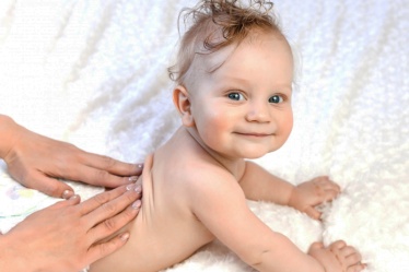 45Mn Massage Bien-Être Duo ( Maman & Enfant 0 à 12 ans )