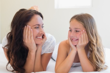 40Mn Massage Bien-Être Duo ( Parent & Enfant )