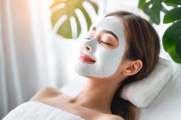 45Mn Soin & Modelage du Visage ( Ado )