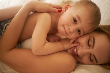 40Mn Massage Bien-Être Duo ( Parent & Enfant )
