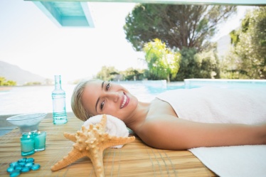 90Mn Pack Wellness ( Total Détente )