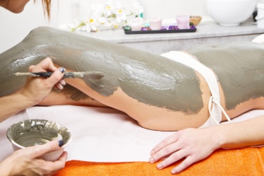 90Mn Pack Arginat ( Soin Détoxifiant Corps )