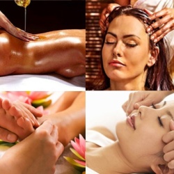 SEANCES DE 3 MASSAGES BIEN-ÊTRE AU CHOIX 45 Minutes