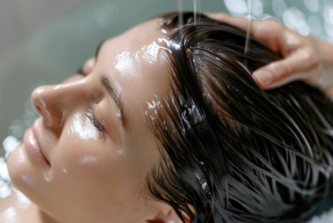 30Mn Champissage Massage Crânien