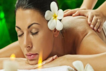 45 Minutes Massage Bien-Être Ayurvédique