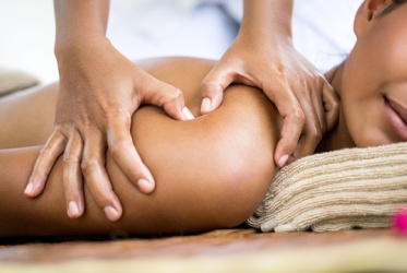 40 Minute Massage Sur Mesure (Au choix)