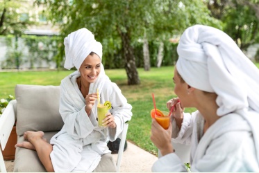 120 Minutes Pack Total Wellness Croisière 