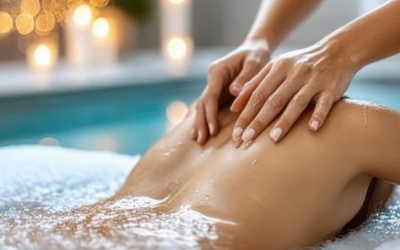 60Mn Pack Hydro-massage ( Sous Affusion )