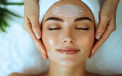 60Mn Soin Visage ( + Modelage Kobido )