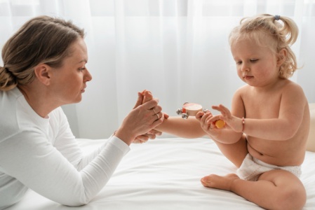 30Mn Réflexologie Plantaire ( Enfant )