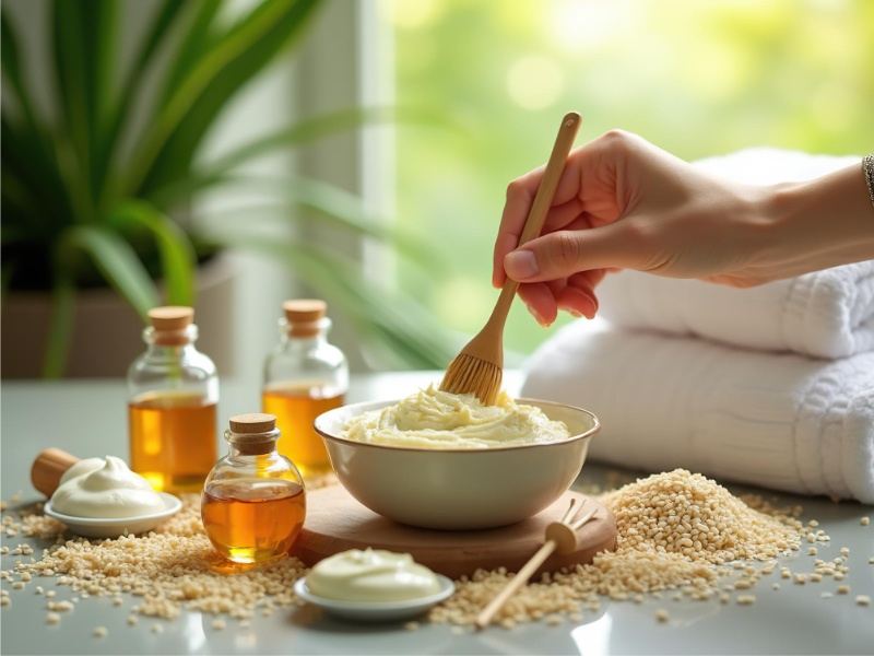 90Mn Pack Soin Visage ( Lifting  Kobido + ...)