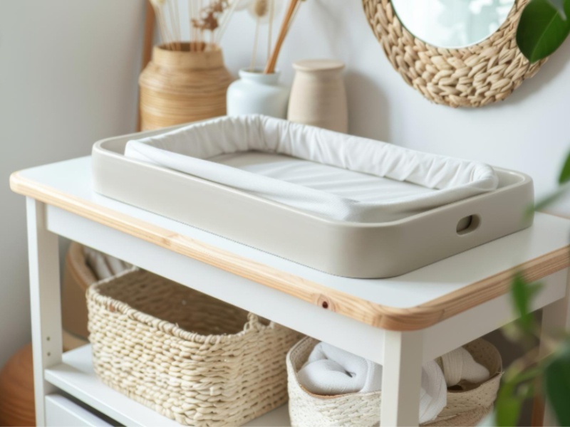 45Mn Massage Bien-Être Duo ( Maman & Enfant 0 à 12 ans )