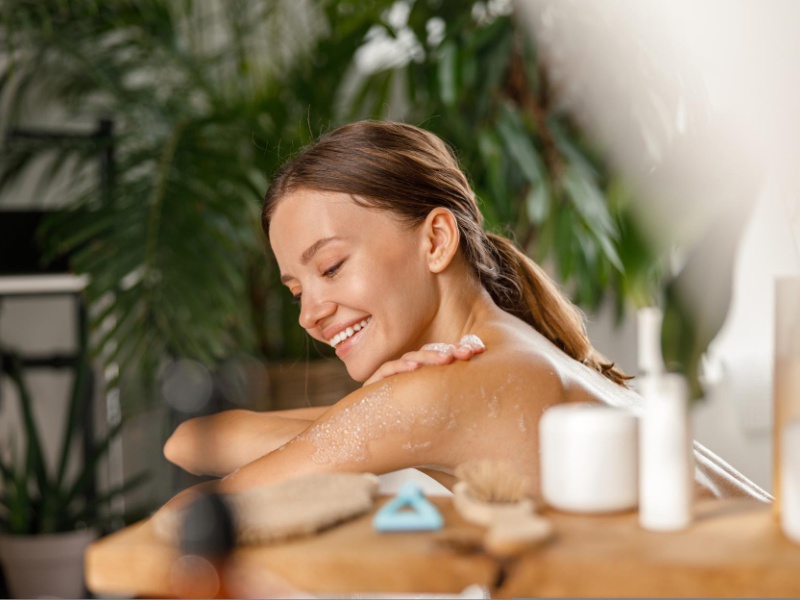 120 Minutes  Pack Total Wellness  Croisière à Natbel