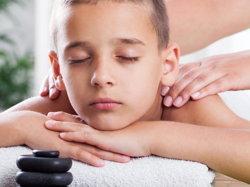 45 Minutes Pack Freenat au Choix Ado