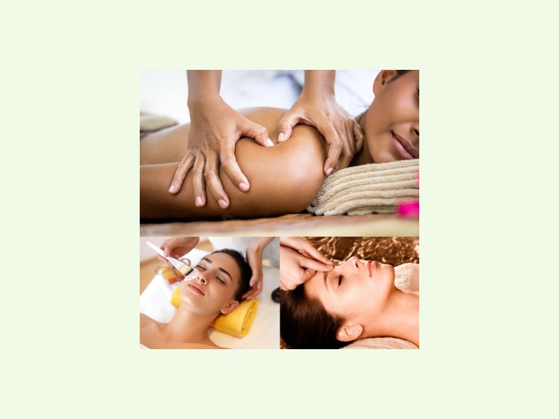 40 Minutes Massage Bien-Être sur Mesure