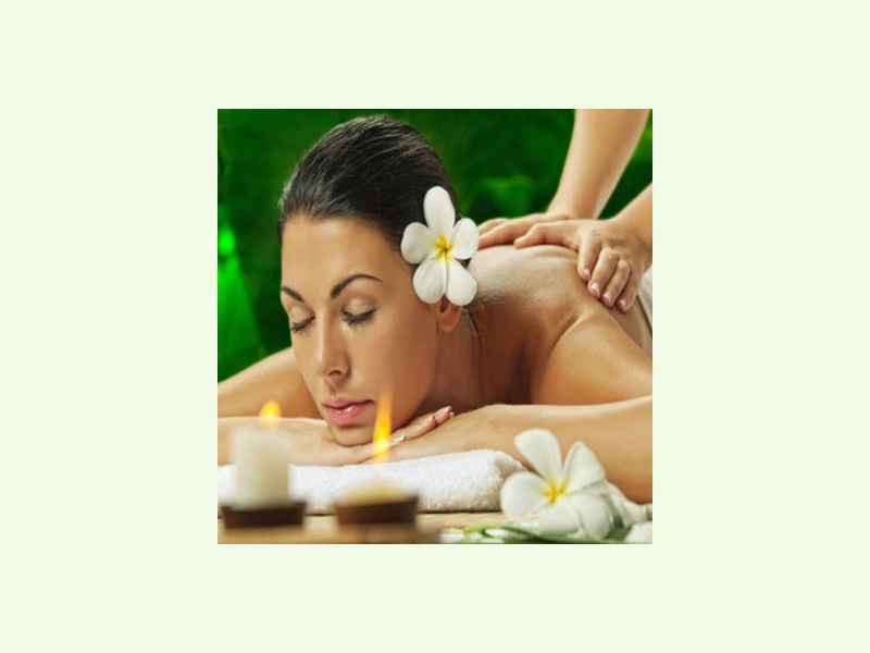 45 Minutes Massage Bien-Être Ayurvédique