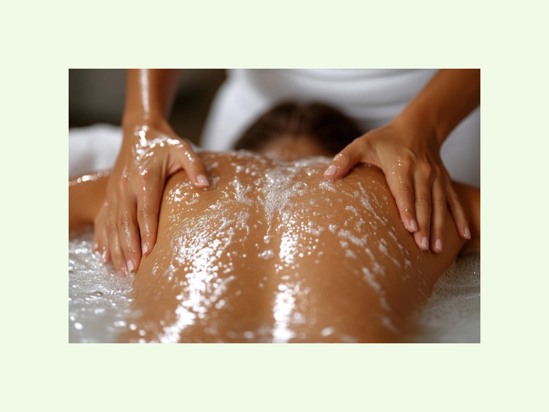 90Mn Pack Bodywell ( Beauté du Corps +...)