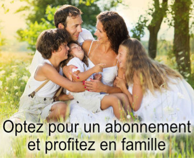 Prendre un abonnement natbel